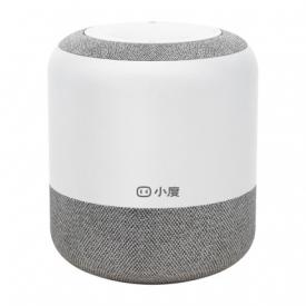 小度智能音箱蓝牙音响Ai人工智能语音控制机器人小杜家用