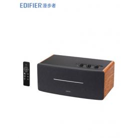 漫步者D12音响蓝牙音箱家用低音炮电脑高音质无线遥控台式智能大音量中小型便携式桌面无线户外手机立体声