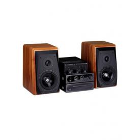 Nobsound/诺普声 TAP-525MKII胆机组合音响家用 台式高保真hifi