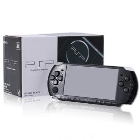 索尼PSP游戏机PSP3000全新二手PSP2000 PSP1000 经典童年掌机街机