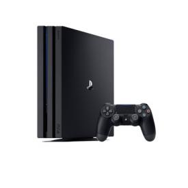 PS4索尼slim PRO二手原装主机 家用游戏机 海螺电玩