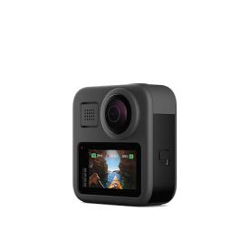 GoPro MAX运动相机全景拍摄防水智能高清自拍神器