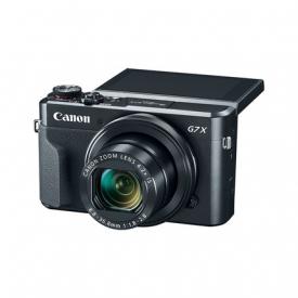 Canon/佳能 PowerShot G7 X Mark II数码相机卡片机照相机高清