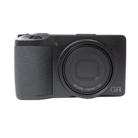 Ricoh/理光GRIII gr3相机 广角gr3数码相机 griii gr3 GRII升级版