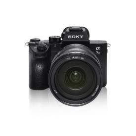 现货索尼 Alpha 7 III A7M3 全画幅微单a7m3 a7s3 a7c 数码相机