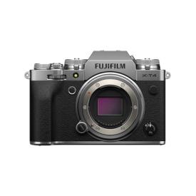 【现货立发】Fujifilm/富士X-T4 自拍VLOG相机xt4 五轴防抖XT4