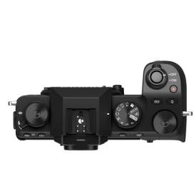Fujifilm/富士X-S10复古文艺数码微单相机 xs10套机xt30