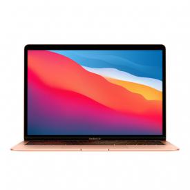 Apple/苹果 13 英寸 MacBook Air Apple M1 芯片，配备 8 核中央处理器和 7 核图形处理器 256GB 存储容量