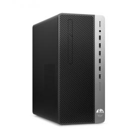 惠普(HP)战99 G2 商用办公台式电脑主机（十代i5-10500 8G 1T...