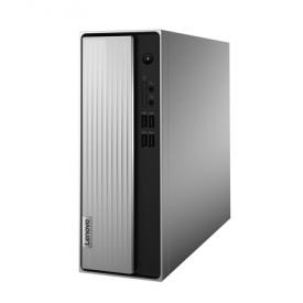  联想(Lenovo)天逸510S 酷睿版英特尔酷睿i5 台式机电脑整机(i5-10400 16G 1T+256G SSD wifi win10 )23英寸